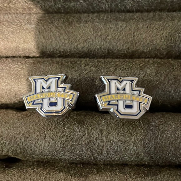 Other - Marquette Cufflinks